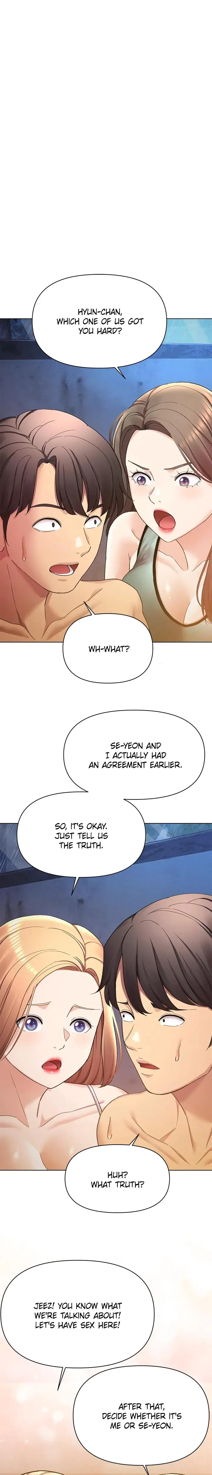 Girls I Couldn T Have Chapter 54 - Page 14