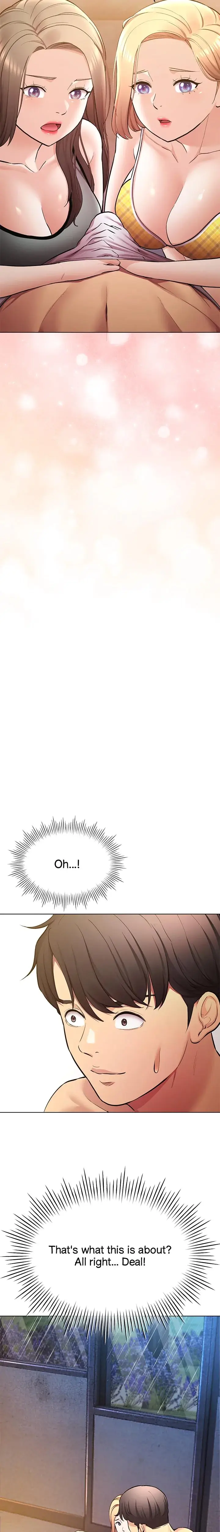 Girls I Couldn T Have Chapter 54 - Page 15