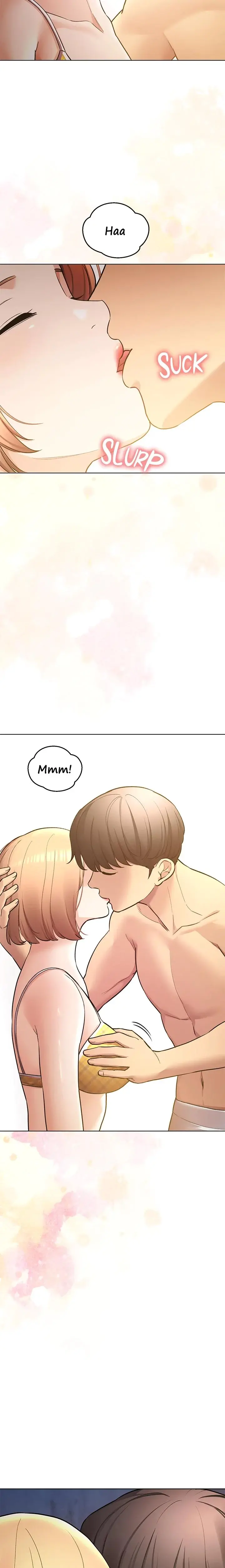 Girls I Couldn T Have Chapter 54 - Page 17