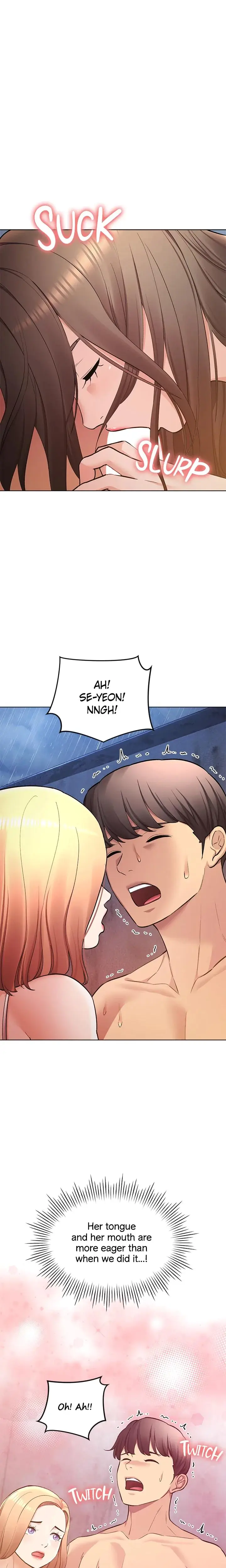 Girls I Couldn T Have Chapter 54 - Page 19