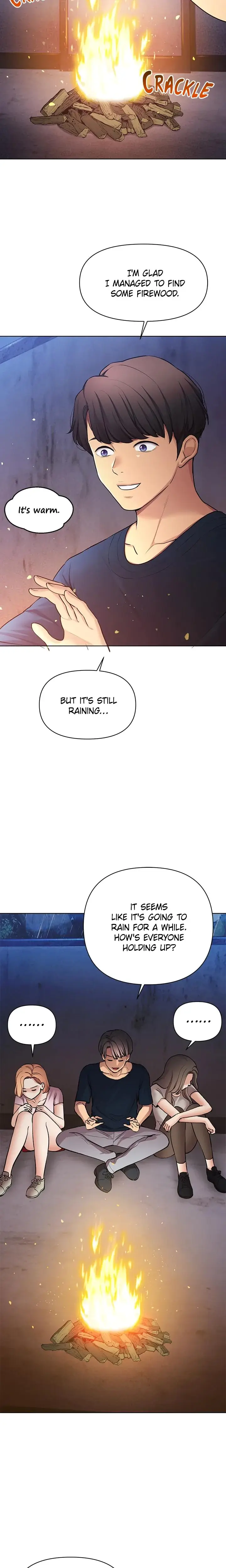 Girls I Couldn T Have Chapter 54 - Page 2
