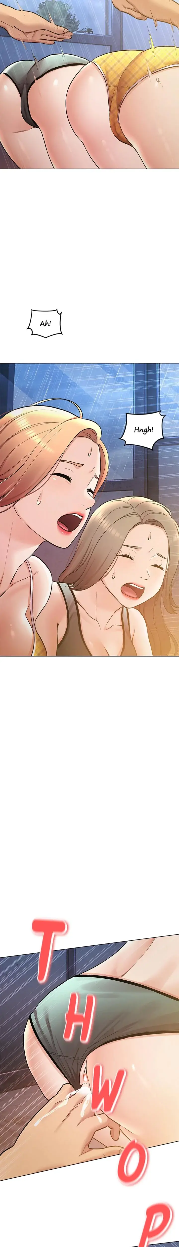 Girls I Couldn T Have Chapter 54 - Page 23