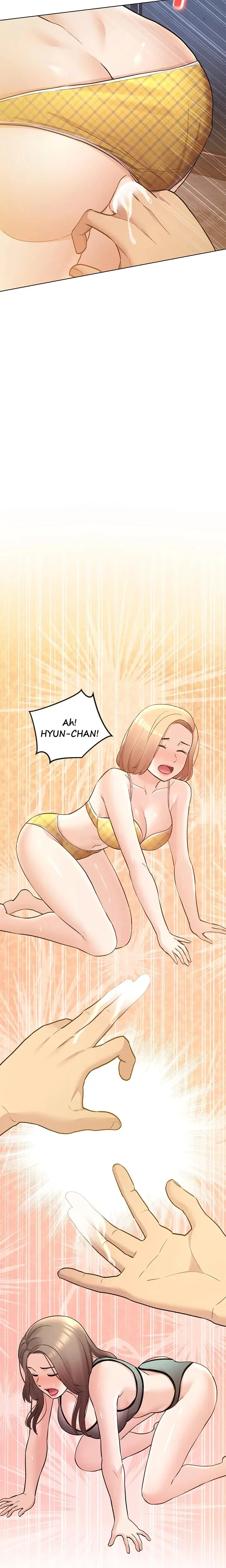 Girls I Couldn T Have Chapter 54 - Page 24