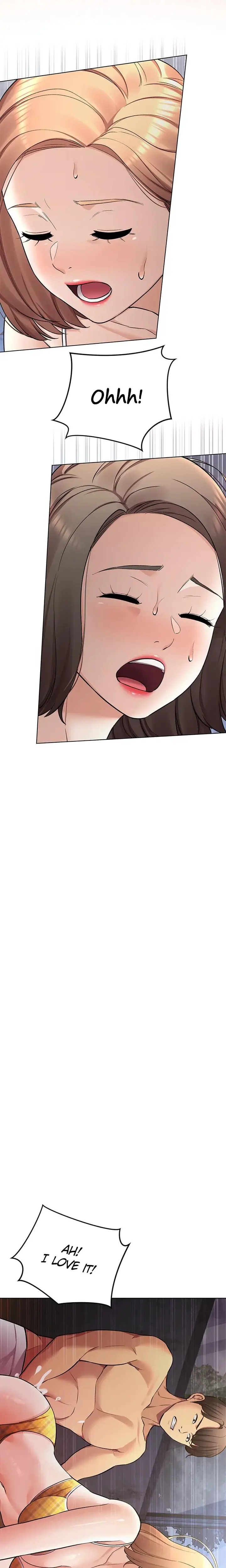 Girls I Couldn T Have Chapter 54 - Page 25
