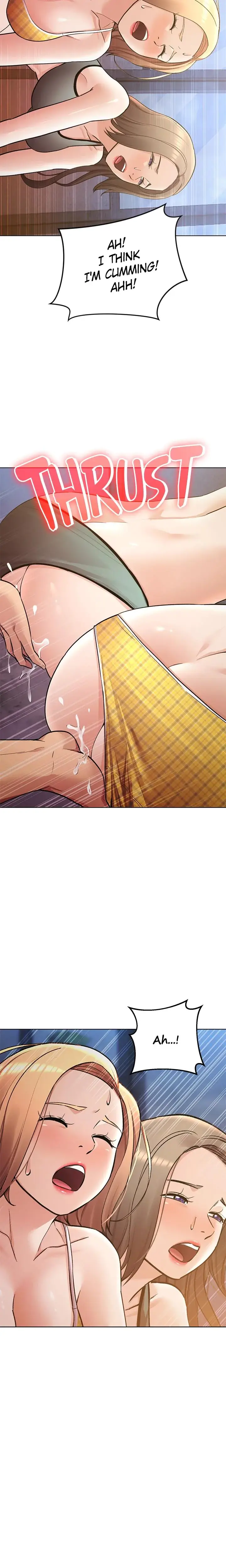 Girls I Couldn T Have Chapter 54 - Page 26