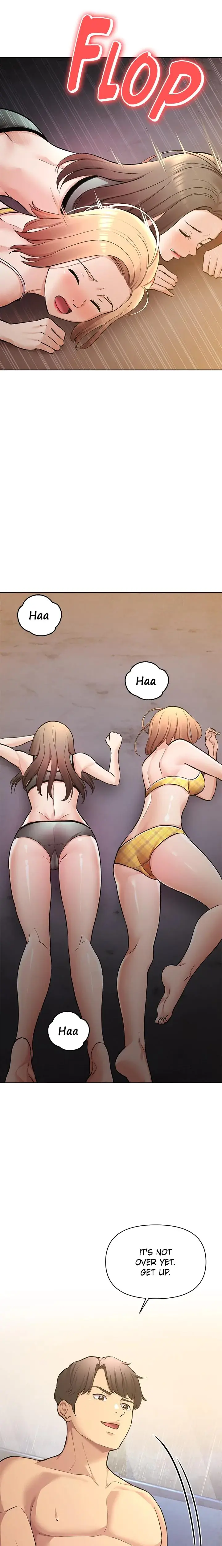 Girls I Couldn T Have Chapter 54 - Page 27
