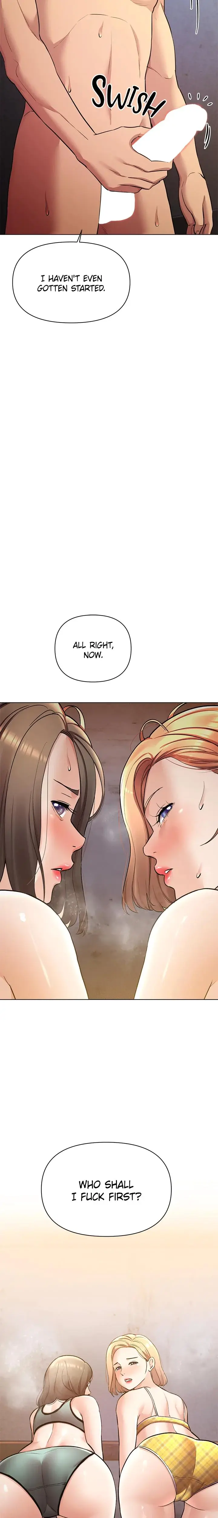 Girls I Couldn T Have Chapter 54 - Page 28