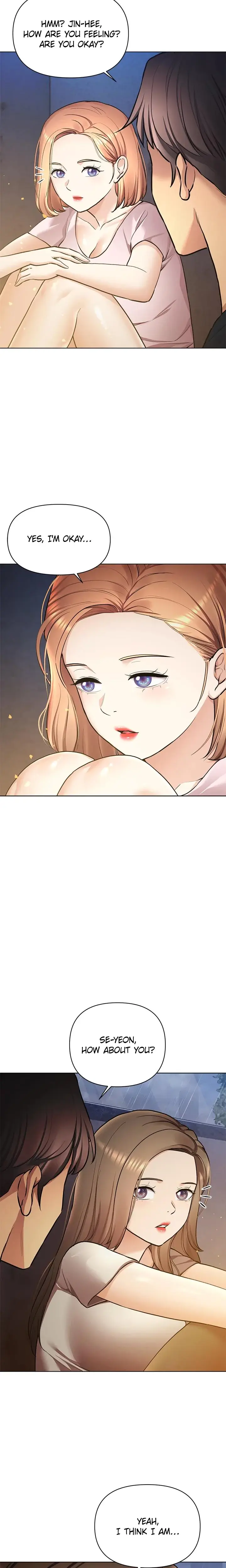 Girls I Couldn T Have Chapter 54 - Page 3