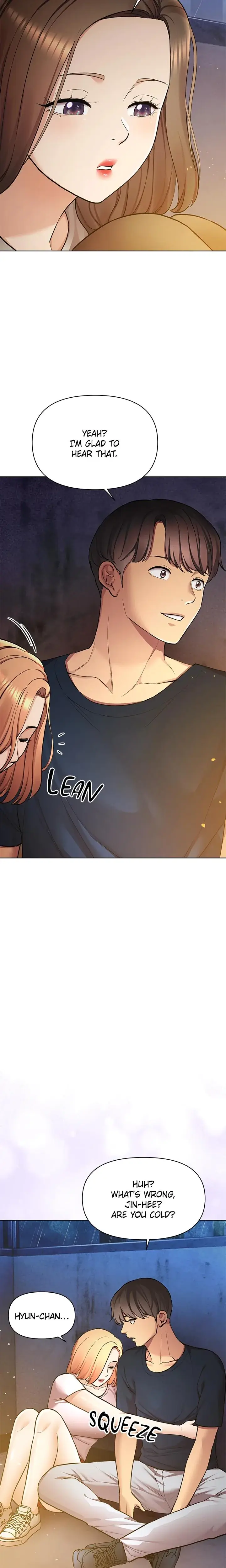 Girls I Couldn T Have Chapter 54 - Page 4
