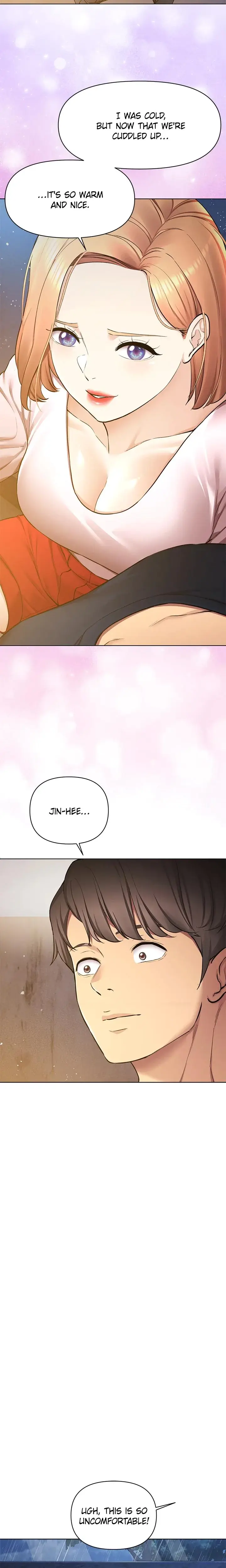 Girls I Couldn T Have Chapter 54 - Page 5