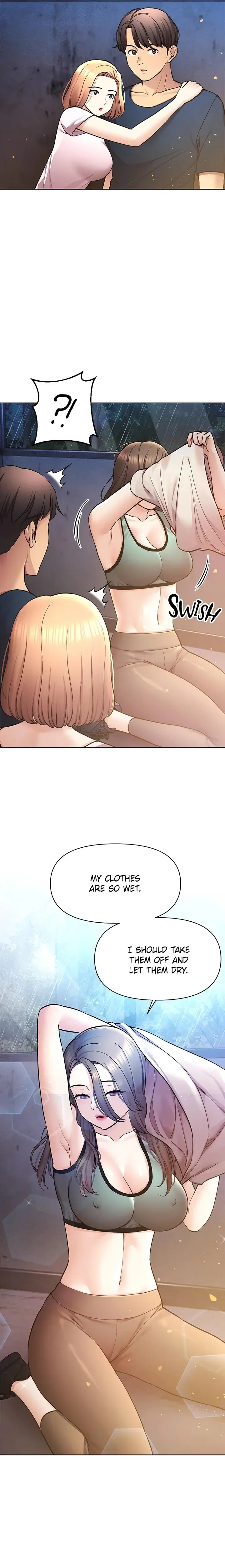 Girls I Couldn T Have Chapter 54 - Page 6