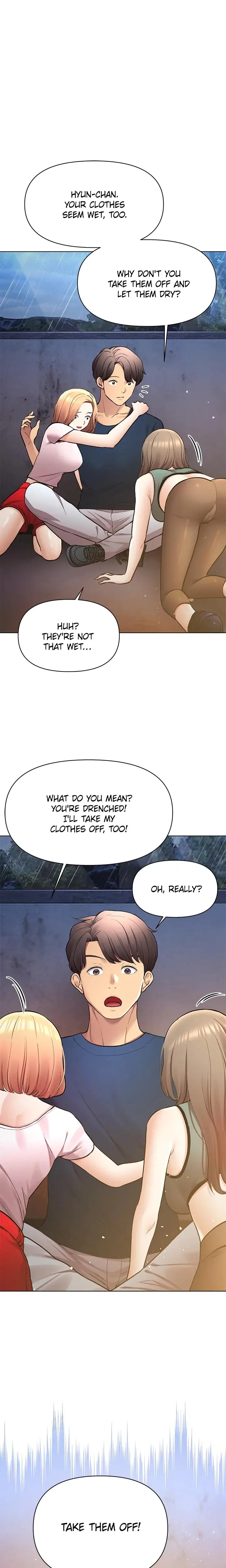 Girls I Couldn T Have Chapter 54 - Page 7