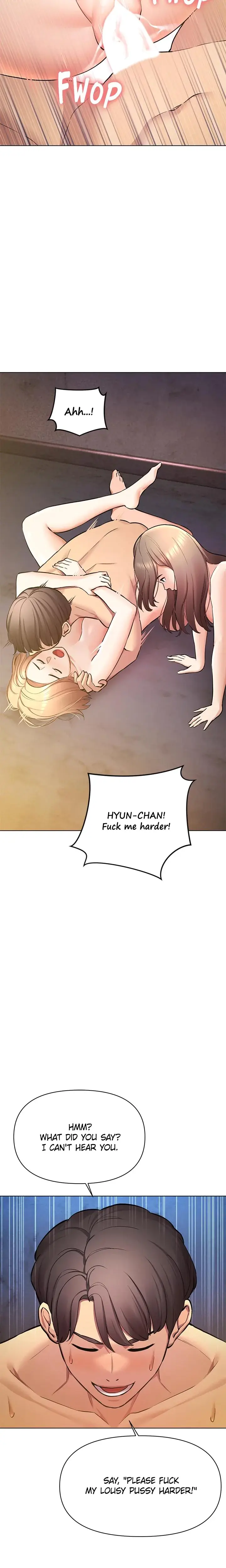 Girls I Couldn T Have Chapter 55 - Page 10