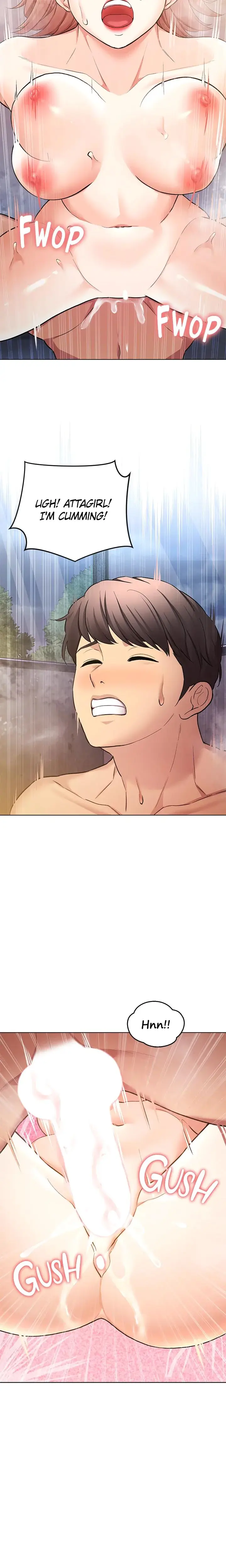 Girls I Couldn T Have Chapter 55 - Page 12