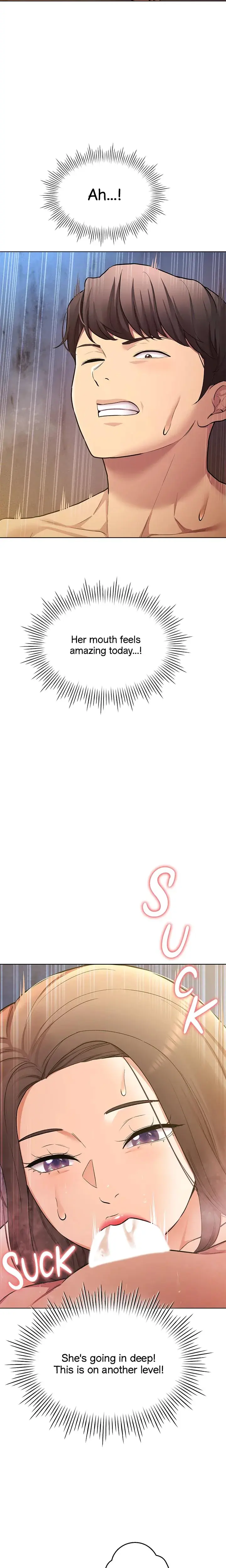 Girls I Couldn T Have Chapter 55 - Page 15