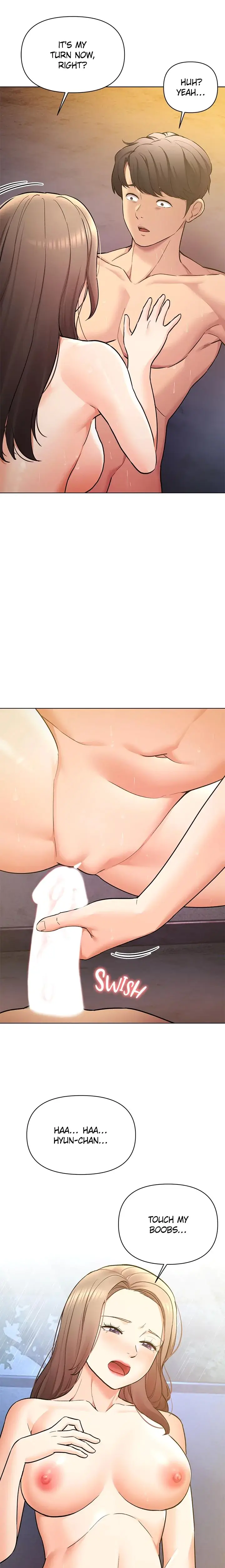 Girls I Couldn T Have Chapter 55 - Page 17