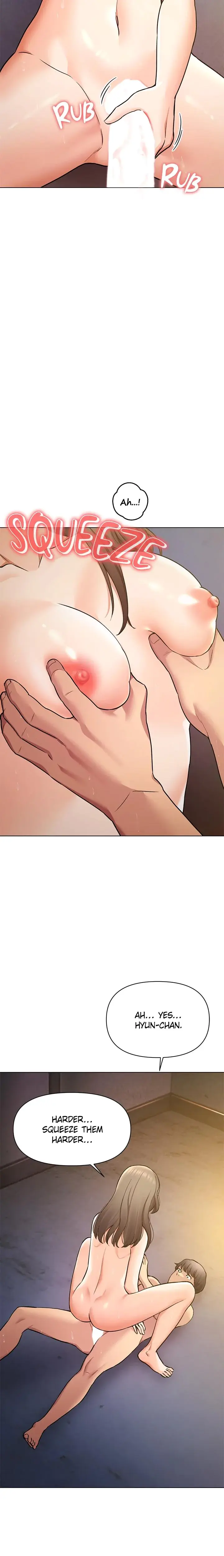 Girls I Couldn T Have Chapter 55 - Page 18