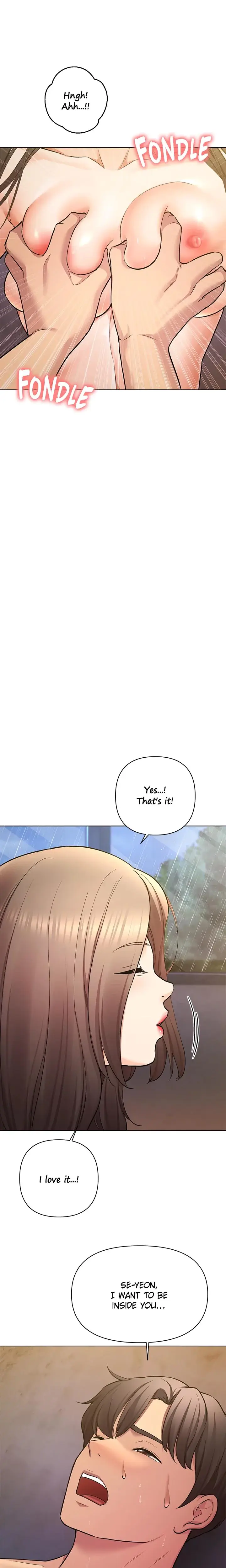Girls I Couldn T Have Chapter 55 - Page 19