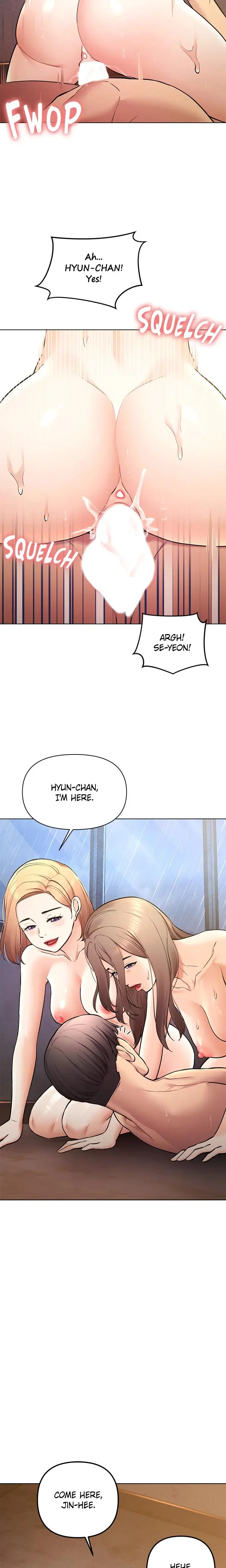Girls I Couldn T Have Chapter 55 - Page 22