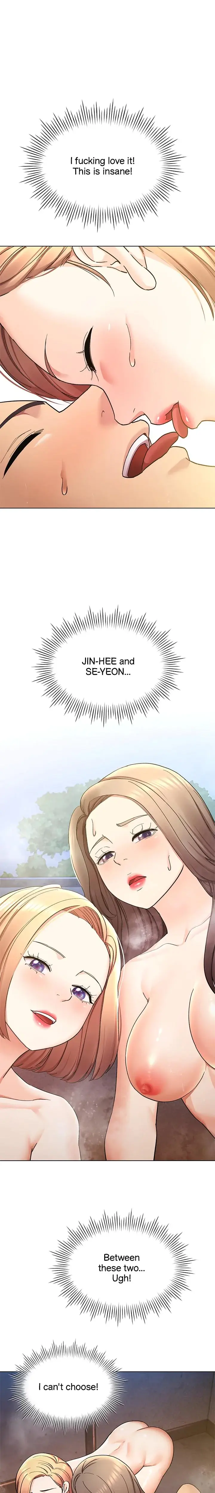Girls I Couldn T Have Chapter 55 - Page 24