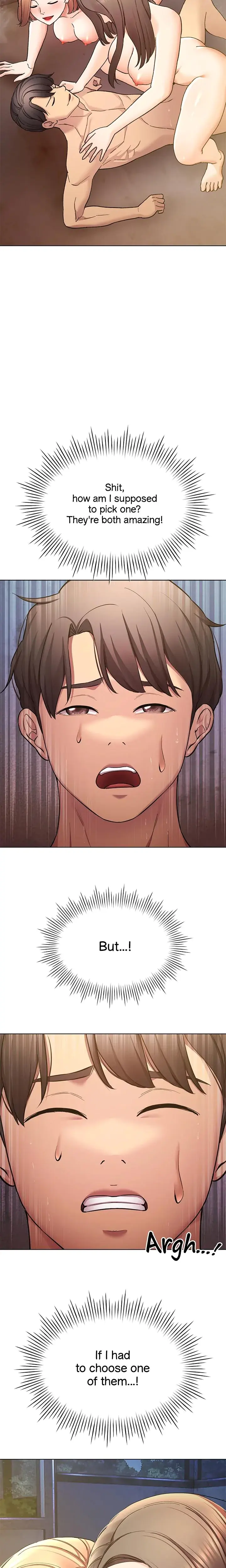Girls I Couldn T Have Chapter 55 - Page 25