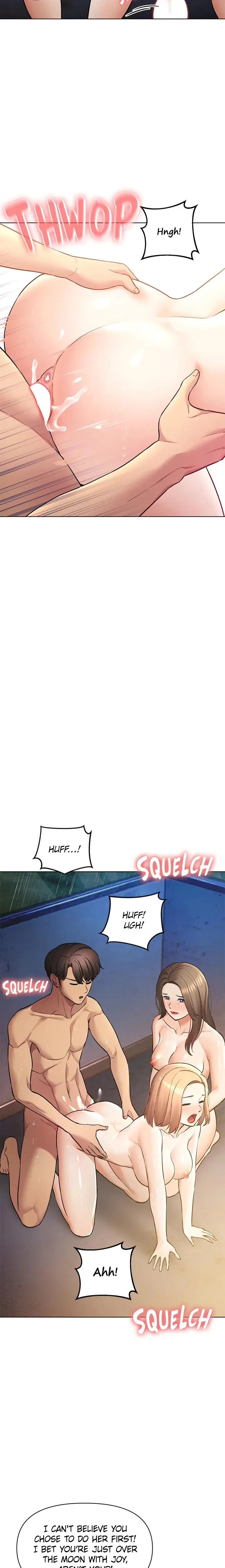 Girls I Couldn T Have Chapter 55 - Page 3