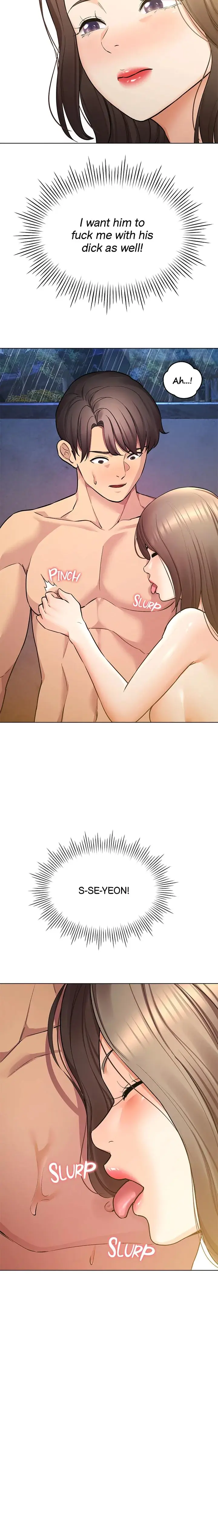 Girls I Couldn T Have Chapter 55 - Page 6