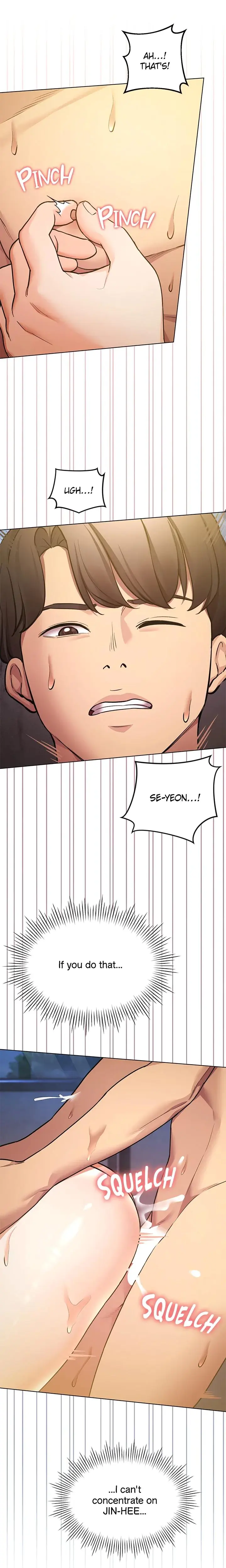 Girls I Couldn T Have Chapter 55 - Page 7