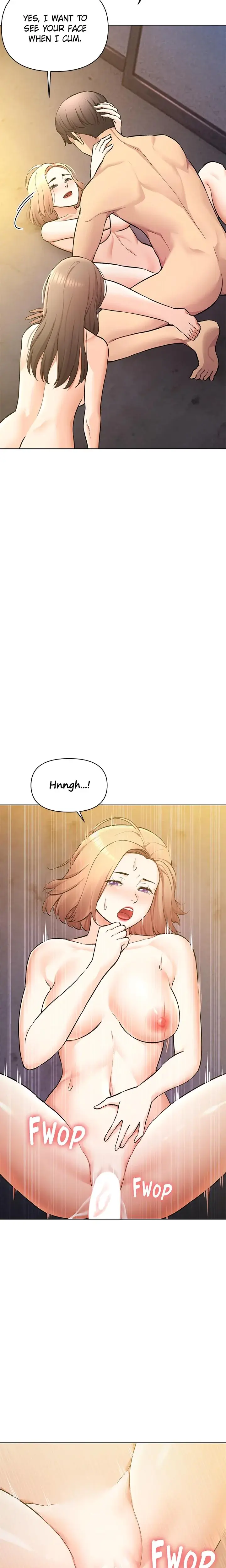 Girls I Couldn T Have Chapter 55 - Page 9