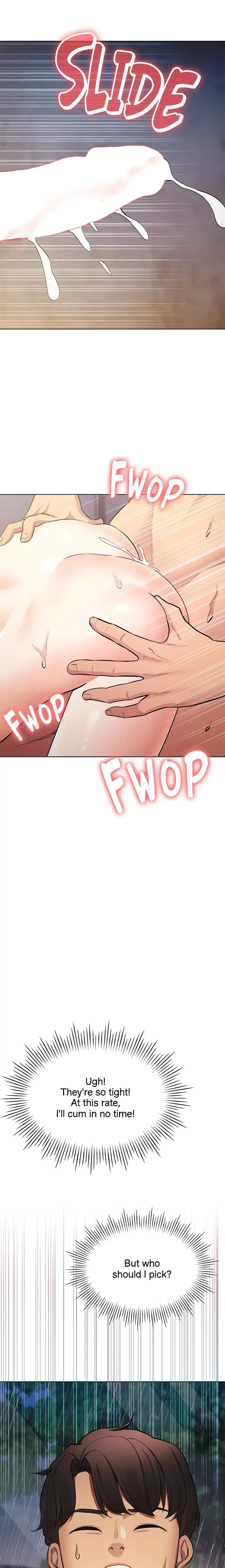 Girls I Couldn T Have Chapter 56 - Page 19