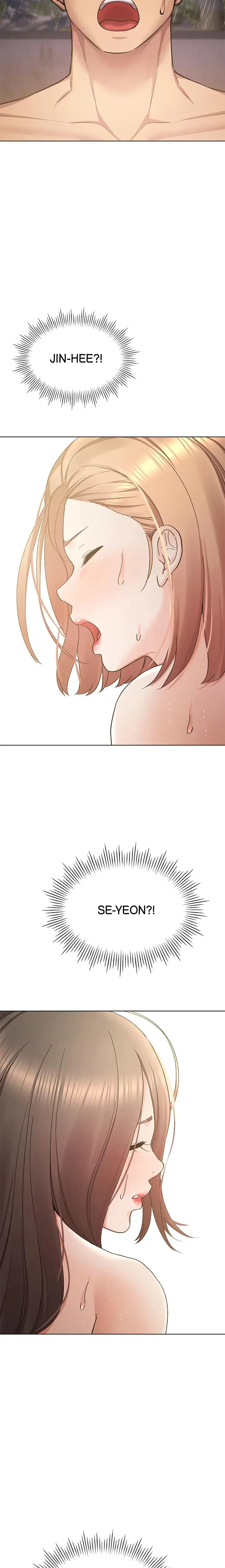 Girls I Couldn T Have Chapter 56 - Page 20