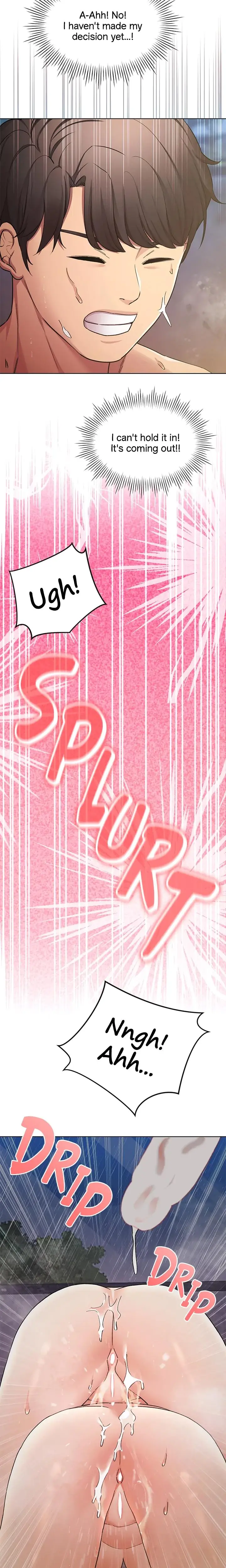 Girls I Couldn T Have Chapter 56 - Page 21
