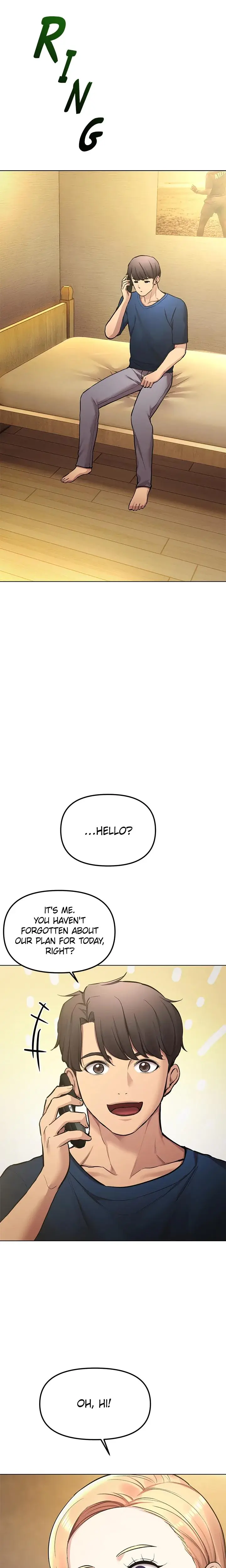 Girls I Couldn T Have Chapter 56 - Page 26