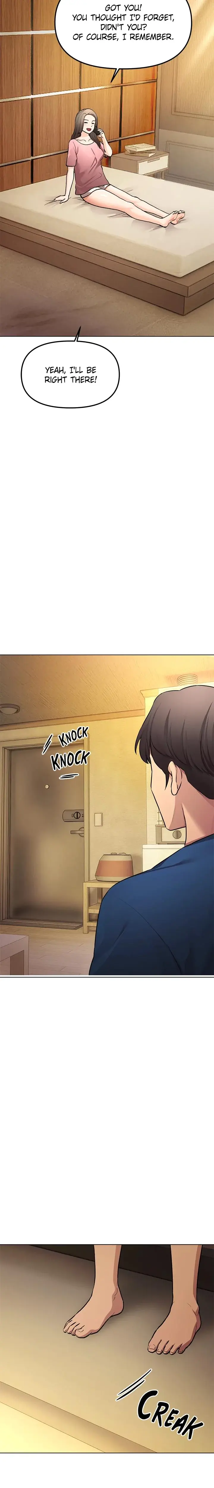 Girls I Couldn T Have Chapter 56 - Page 28