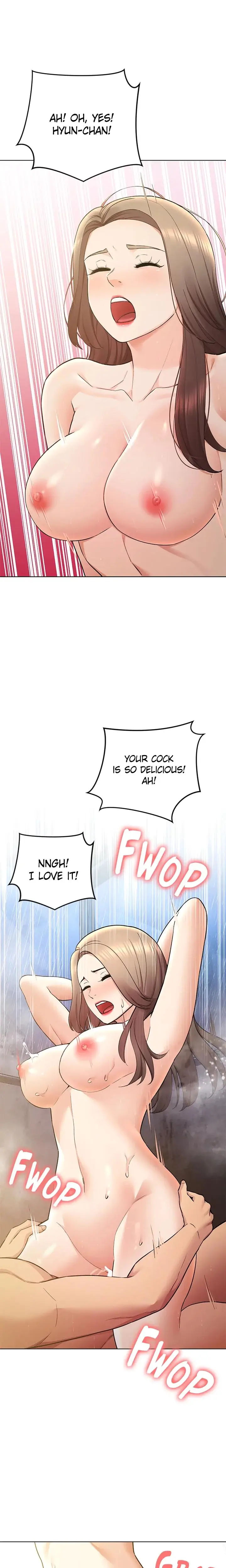 Girls I Couldn T Have Chapter 56 - Page 3