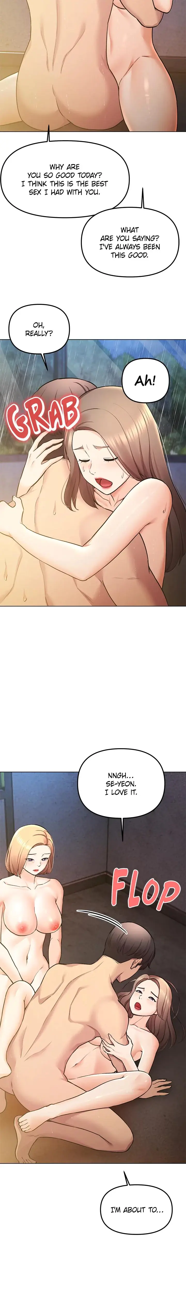 Girls I Couldn T Have Chapter 56 - Page 5