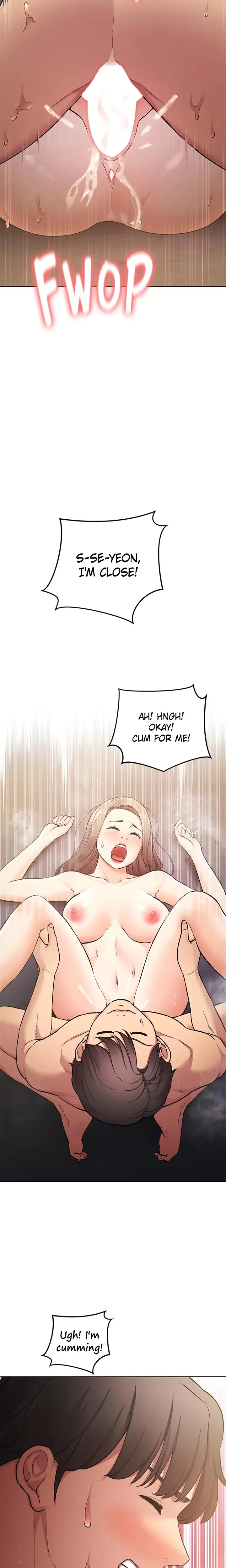 Girls I Couldn T Have Chapter 56 - Page 9