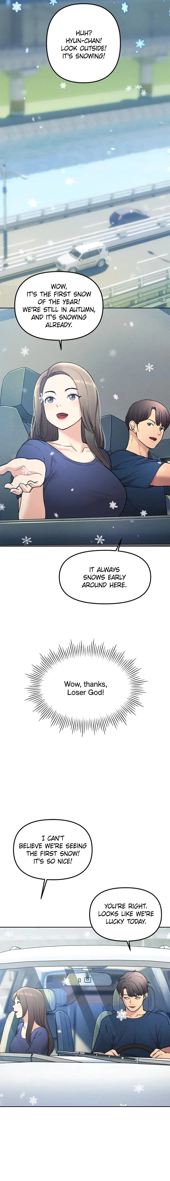 Girls I Couldn T Have Chapter 57 - Page 10