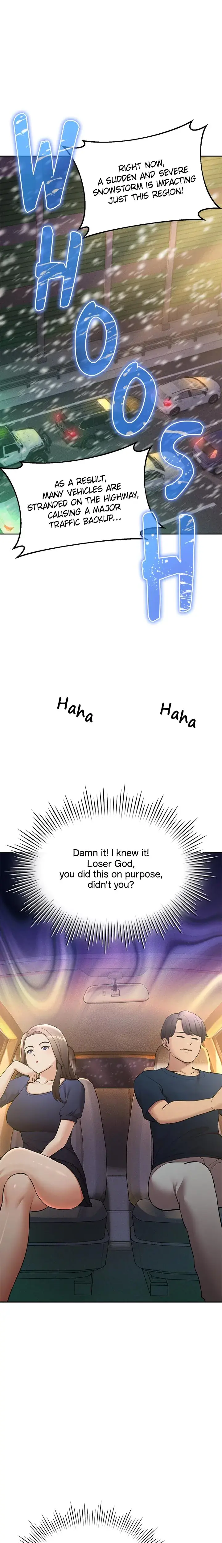 Girls I Couldn T Have Chapter 57 - Page 12