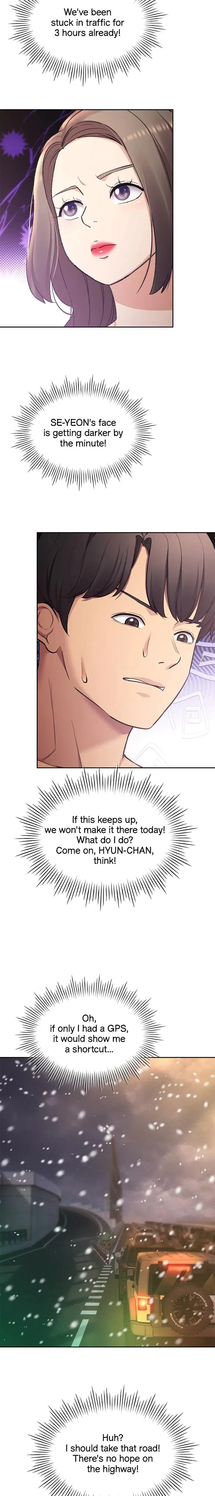 Girls I Couldn T Have Chapter 57 - Page 13