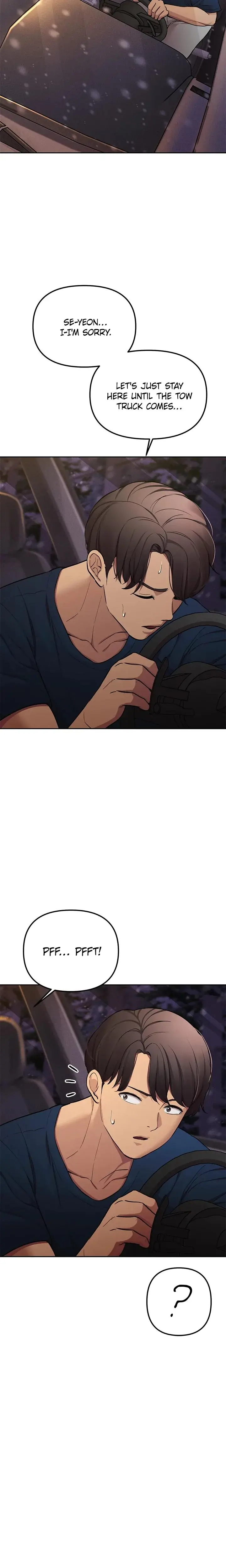 Girls I Couldn T Have Chapter 57 - Page 16