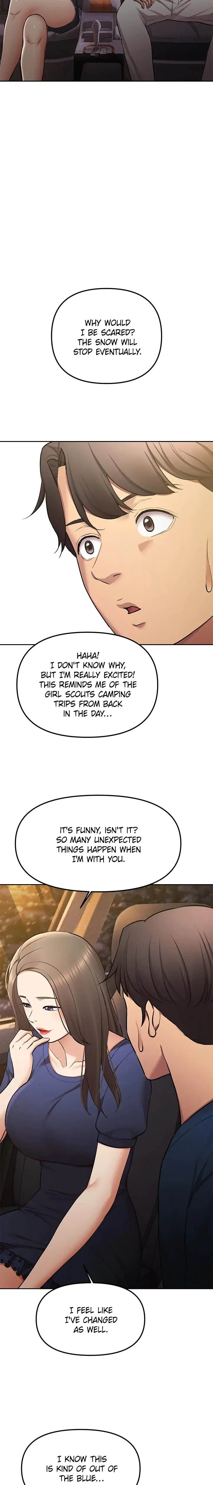 Girls I Couldn T Have Chapter 57 - Page 18