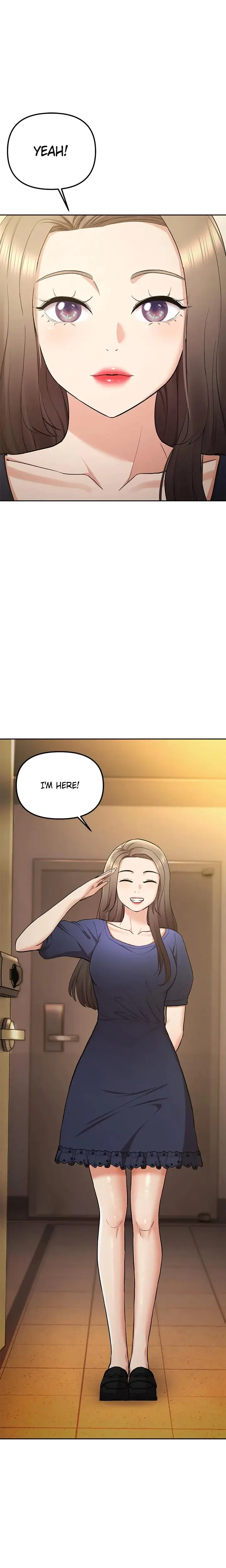 Girls I Couldn T Have Chapter 57 - Page 2