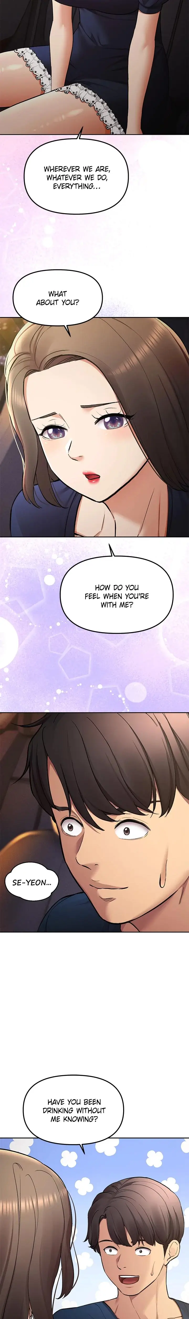 Girls I Couldn T Have Chapter 57 - Page 20