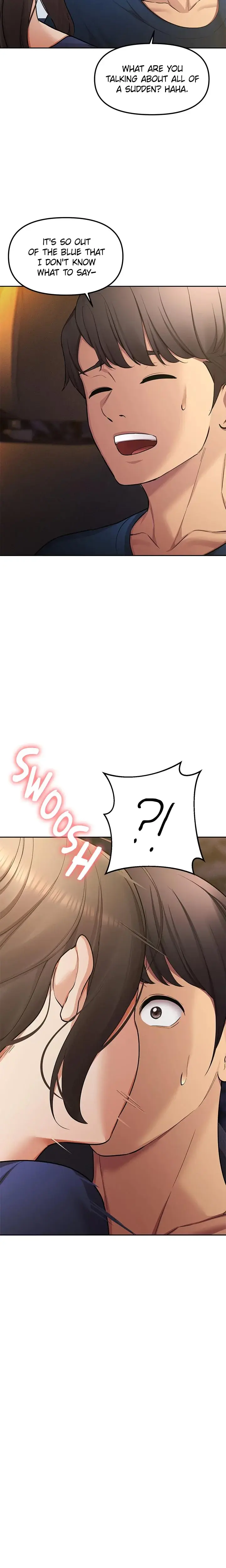 Girls I Couldn T Have Chapter 57 - Page 21