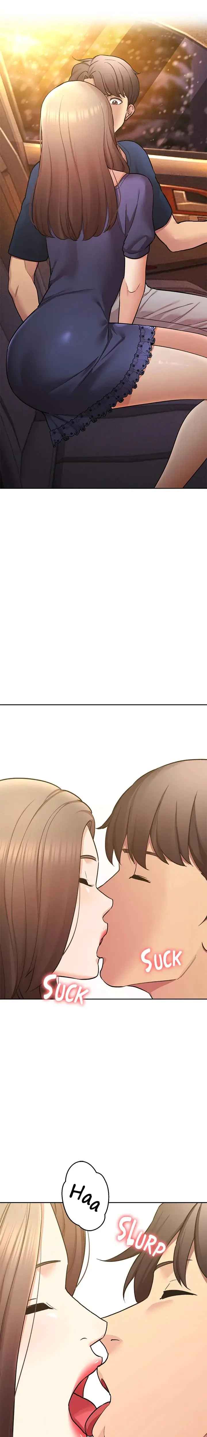Girls I Couldn T Have Chapter 57 - Page 22