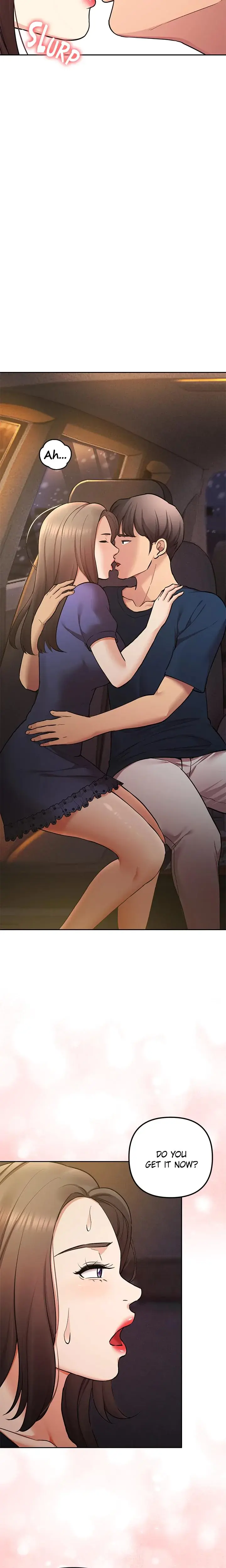 Girls I Couldn T Have Chapter 57 - Page 23
