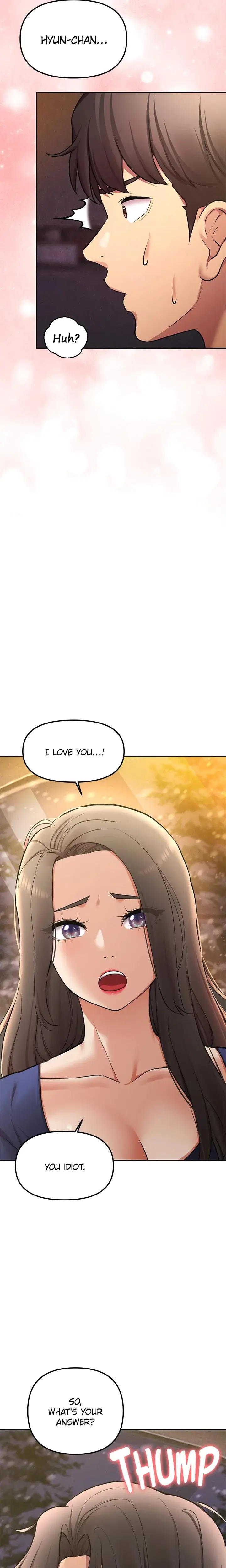 Girls I Couldn T Have Chapter 57 - Page 24