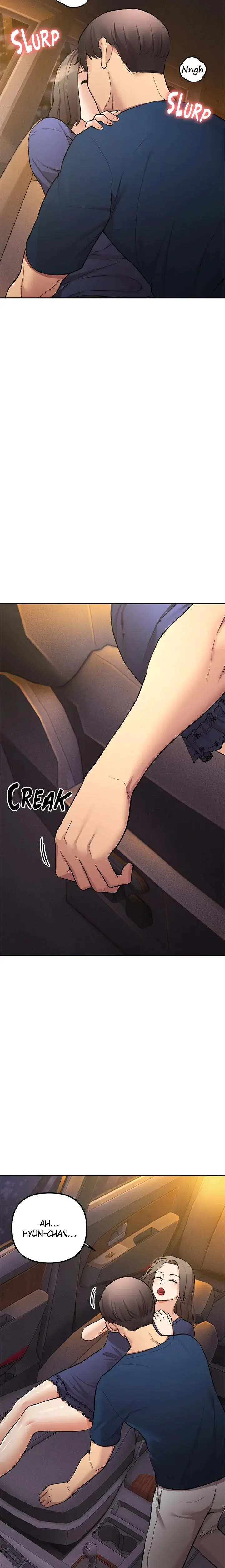 Girls I Couldn T Have Chapter 57 - Page 26