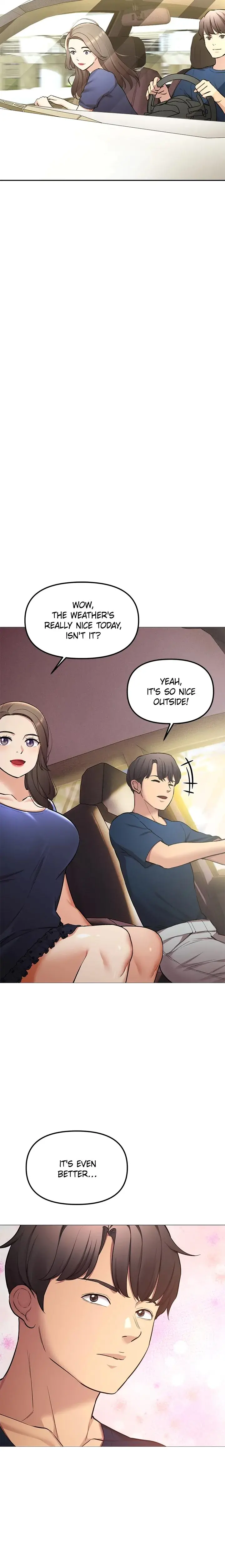 Girls I Couldn T Have Chapter 57 - Page 4